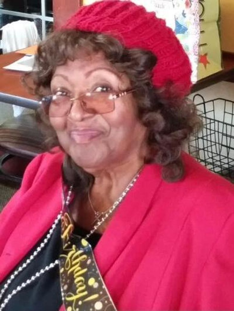 Janice Moore Profile Photo