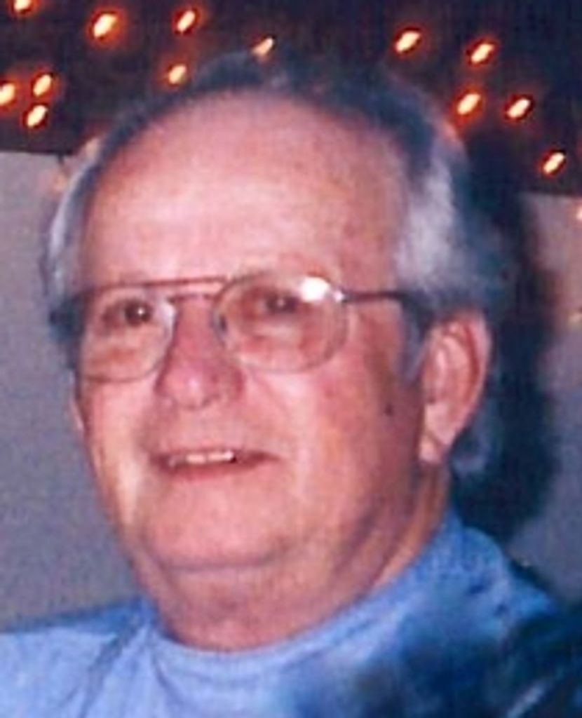 Howard Pierman Welty, Ii