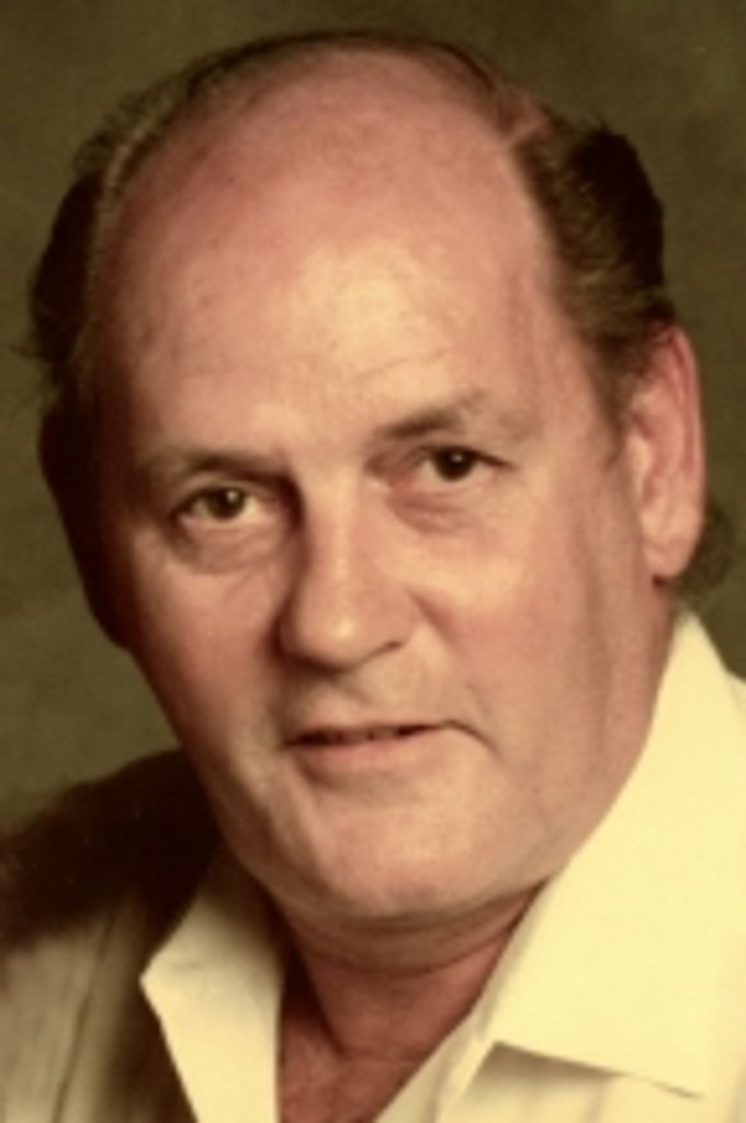 James D. Howe, Sr.