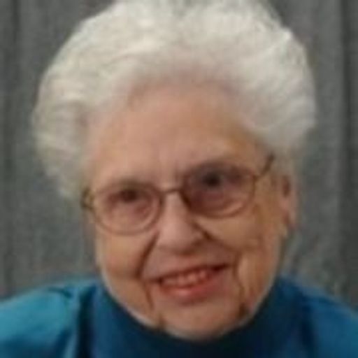 Bonnie Leigh Booher Profile Photo