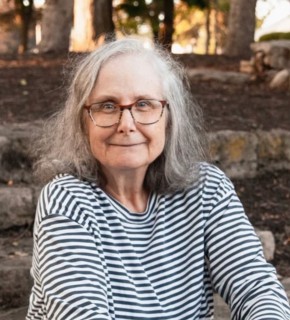 Margaret "Lynne" Neumann