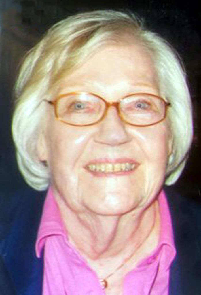 Patricia M. Bossi Profile Photo