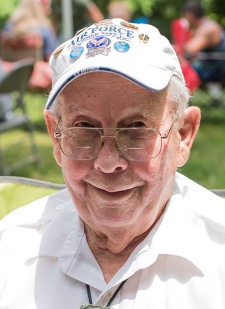 Charles Richard Major