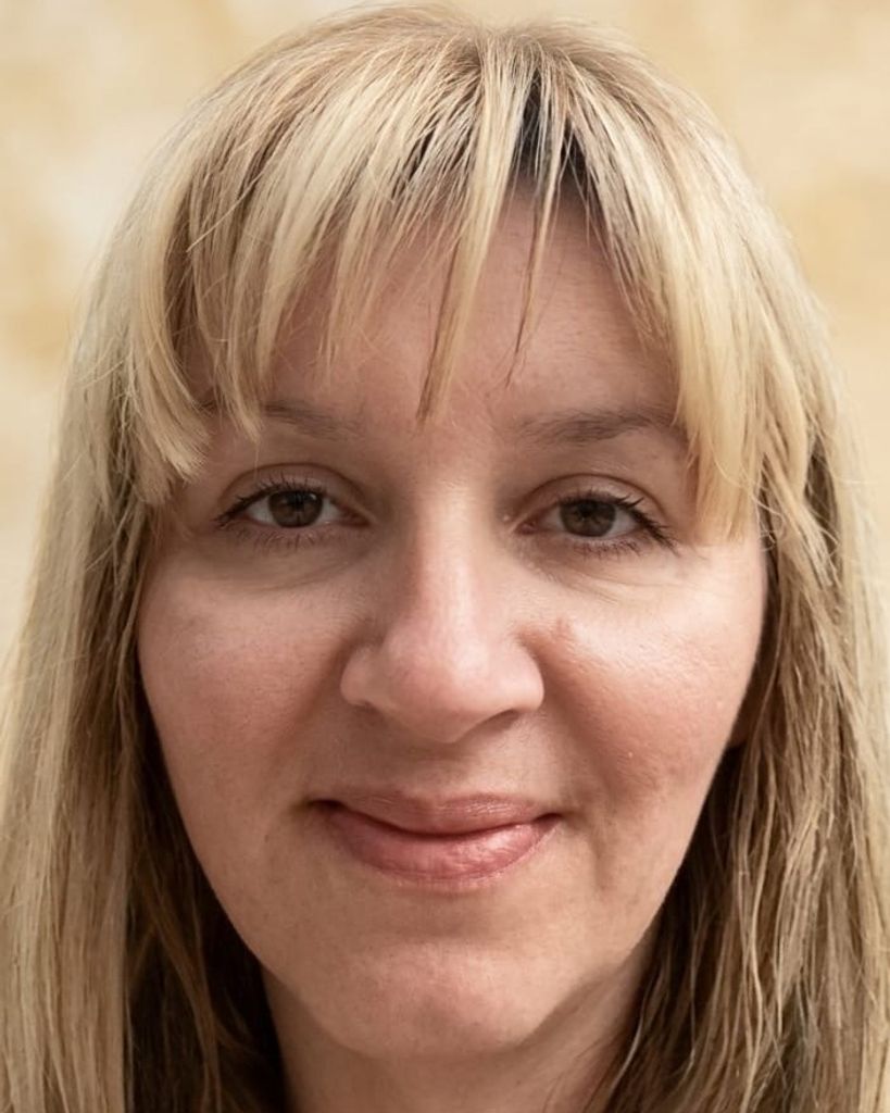 Jelena Bozic Skinner