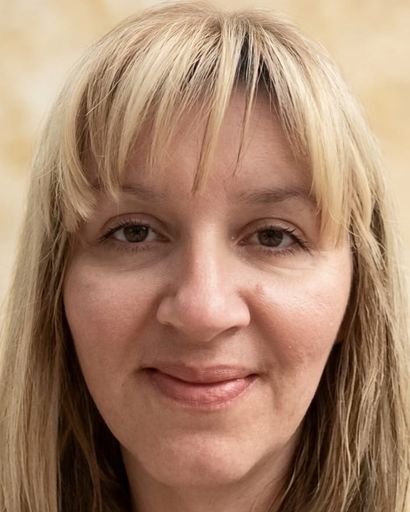 Jelena Bozic Skinner's obituary image
