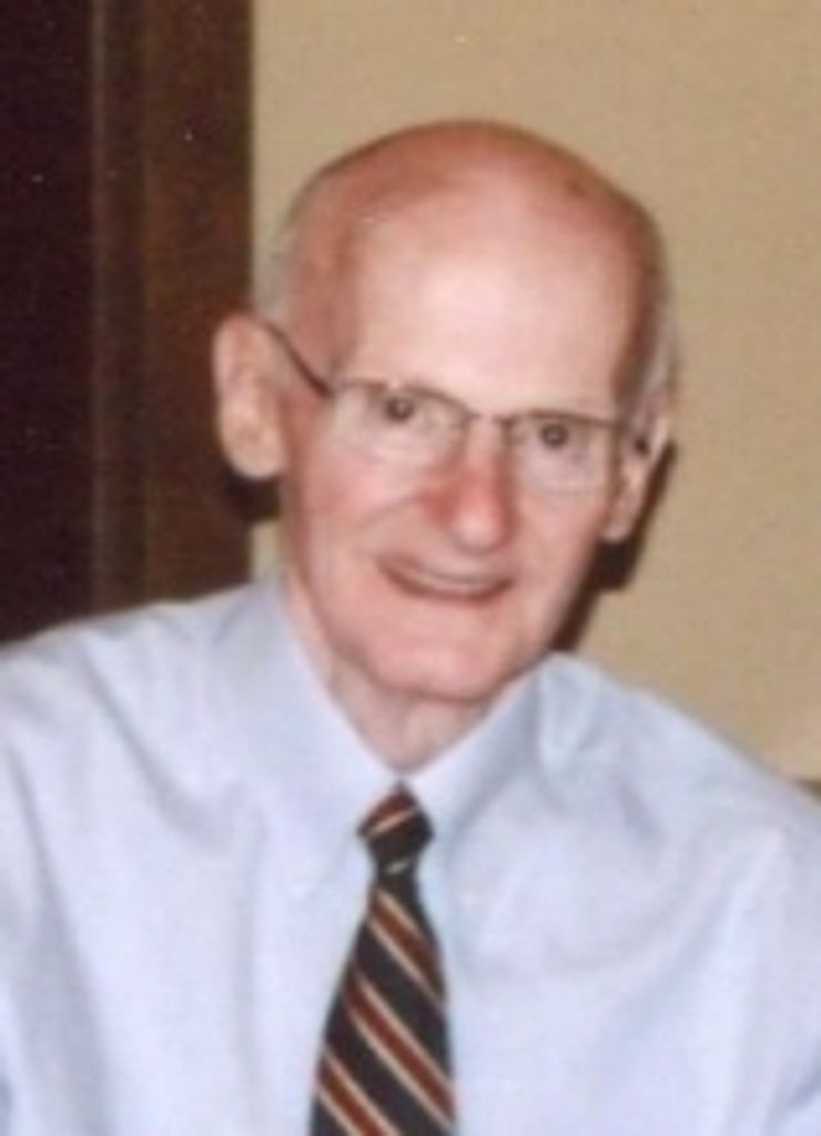 John F. Rafferty Jr.