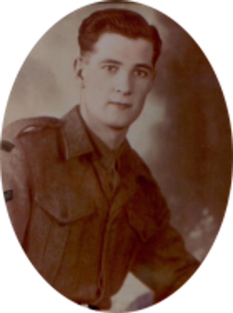 George Nicholson