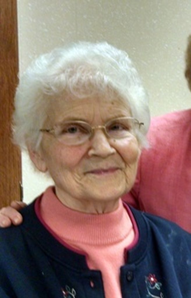 Anna Lou (Kinnison)  Carpenter