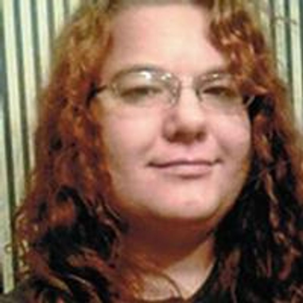 Rebecca Lynn Fender Of Garrett, Indiana