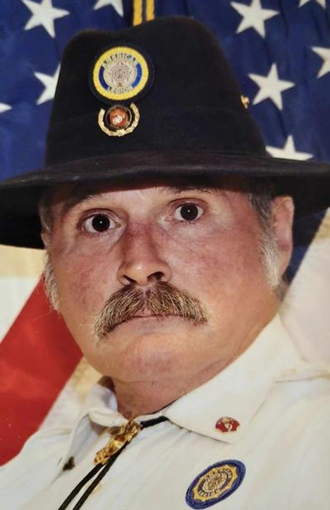 Raymond Lynn Clark Profile Photo