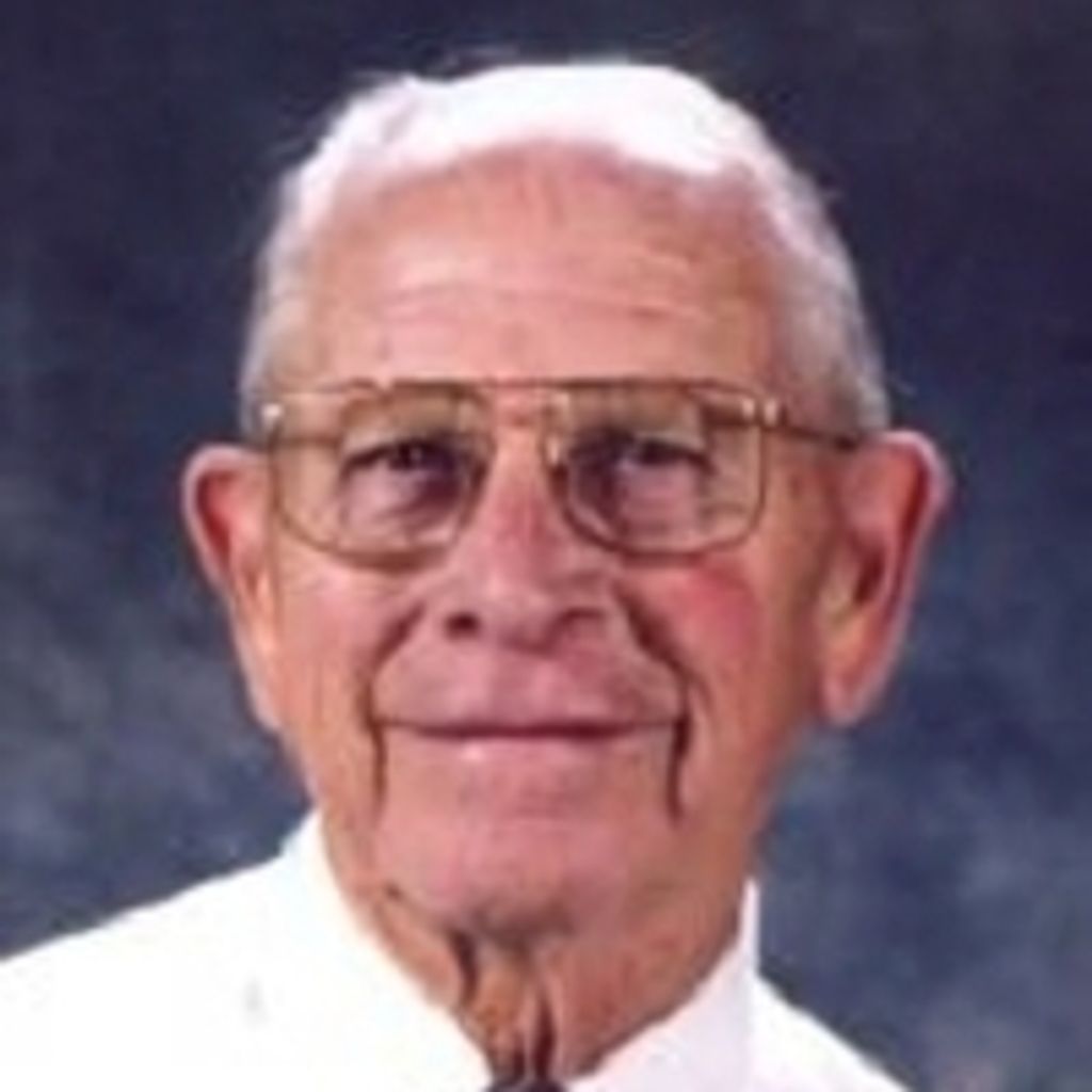 Earl Thrush