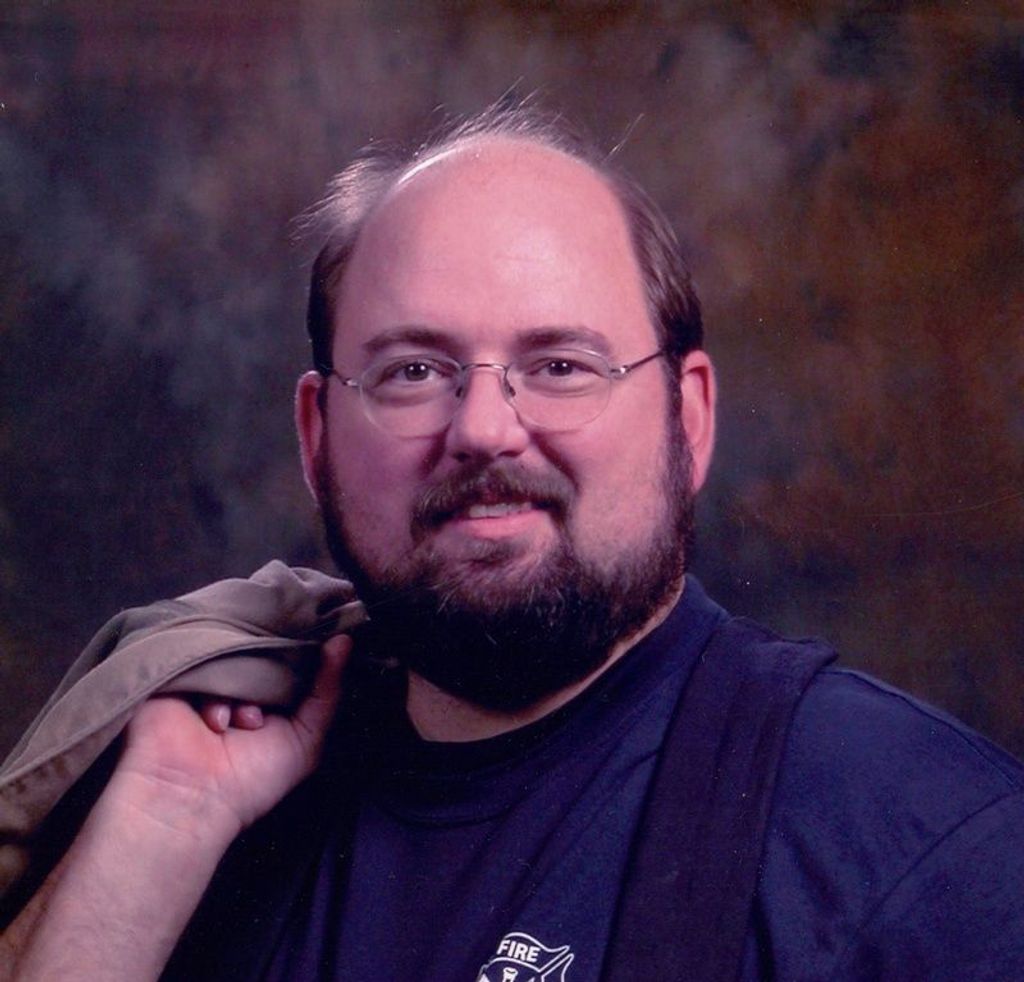 Bill G. Clark Profile Photo
