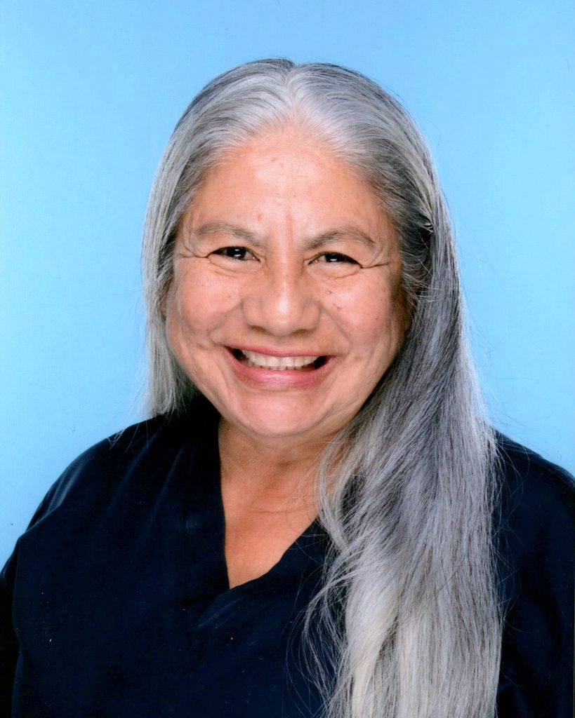 Alicia Del Carmen Gonzalez