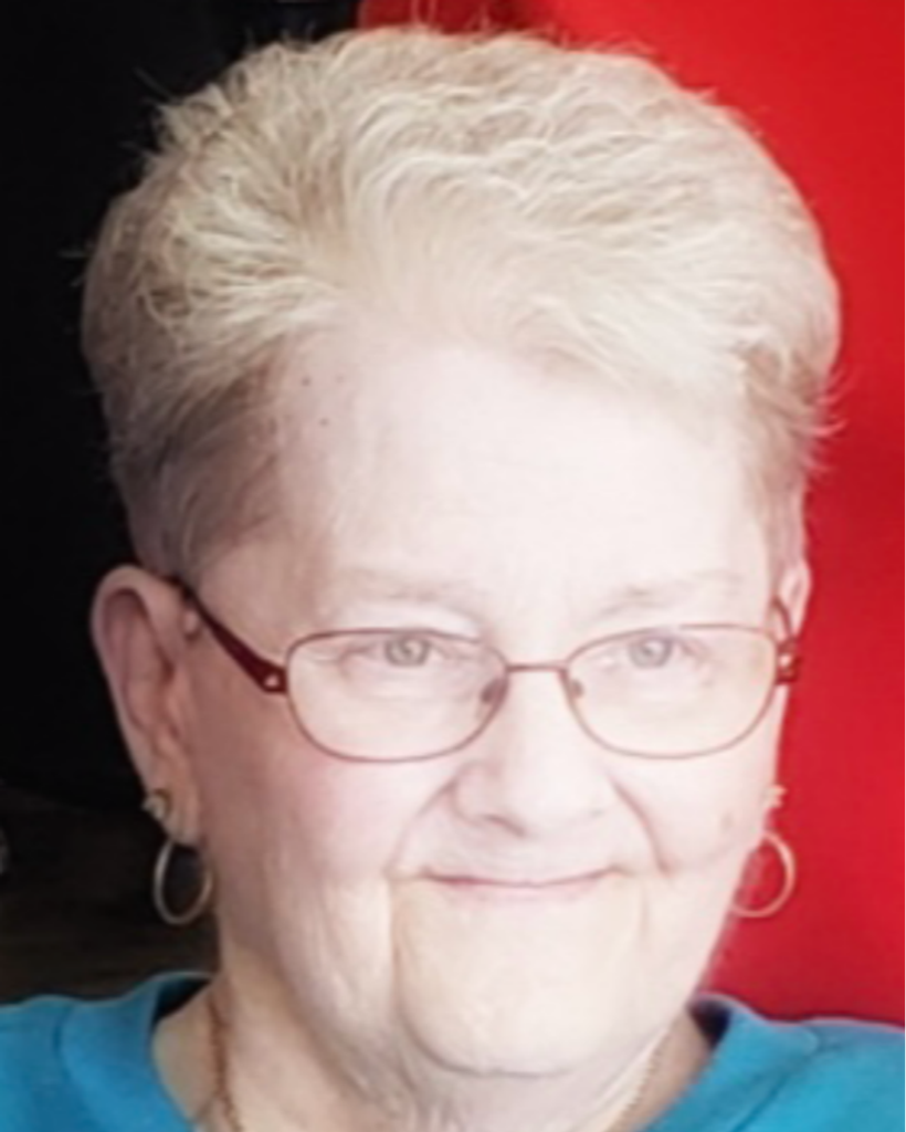 Kathleen Patricia Lutheran