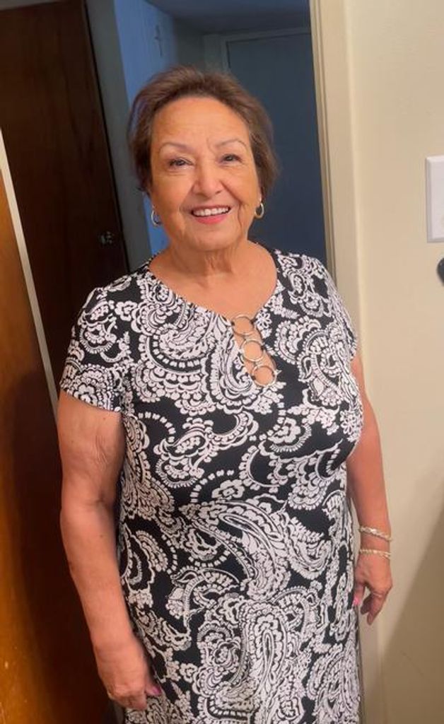 Norma Linda Compean Profile Photo