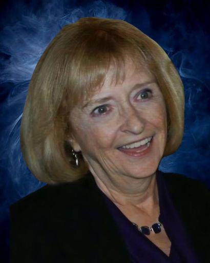 Carol Ann Cullen's obituary image