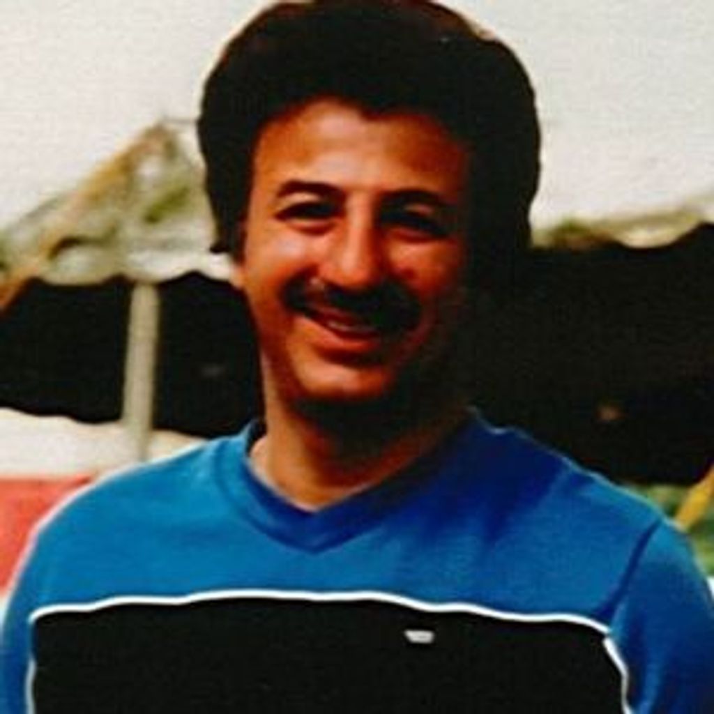 Joseph Choppi Profile Photo