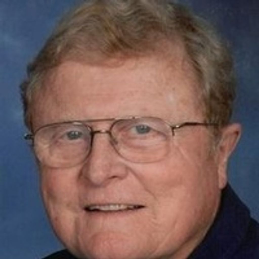 Bruce P. Whittier Profile Photo