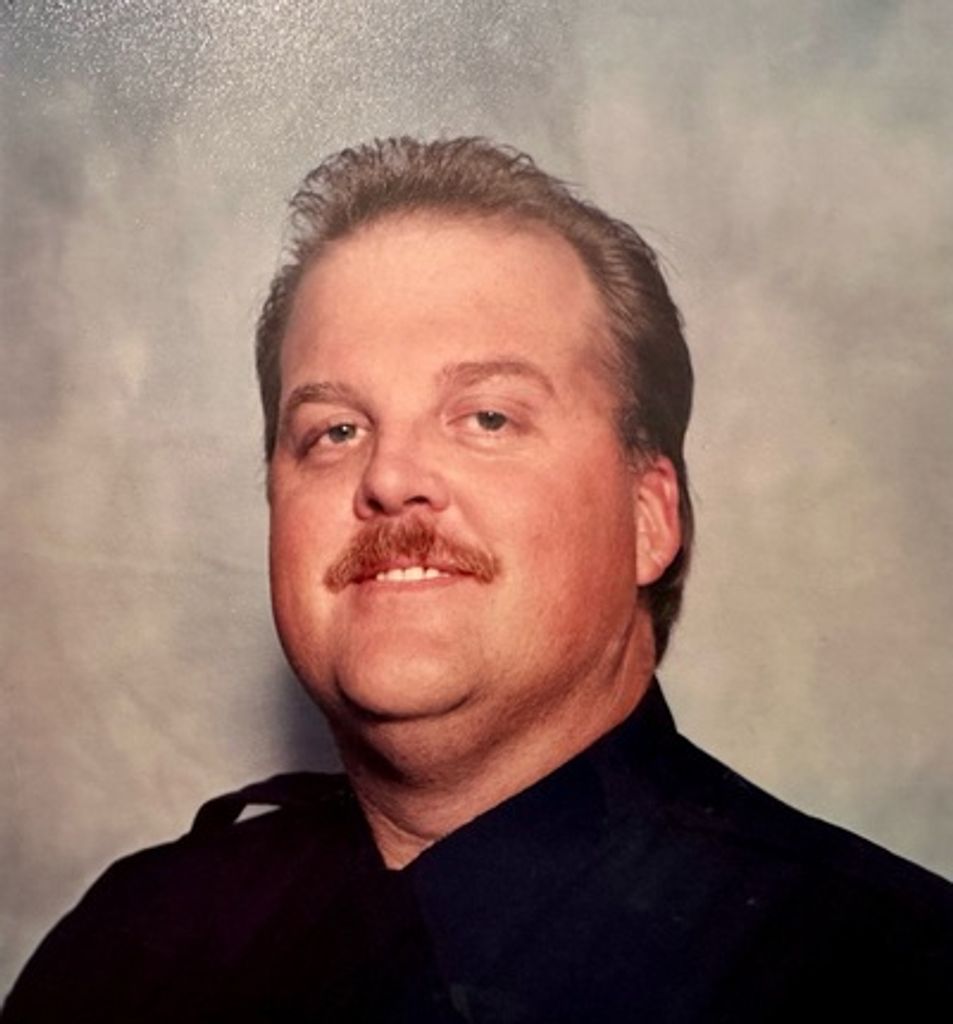 Darrik Joseph Graef Profile Photo