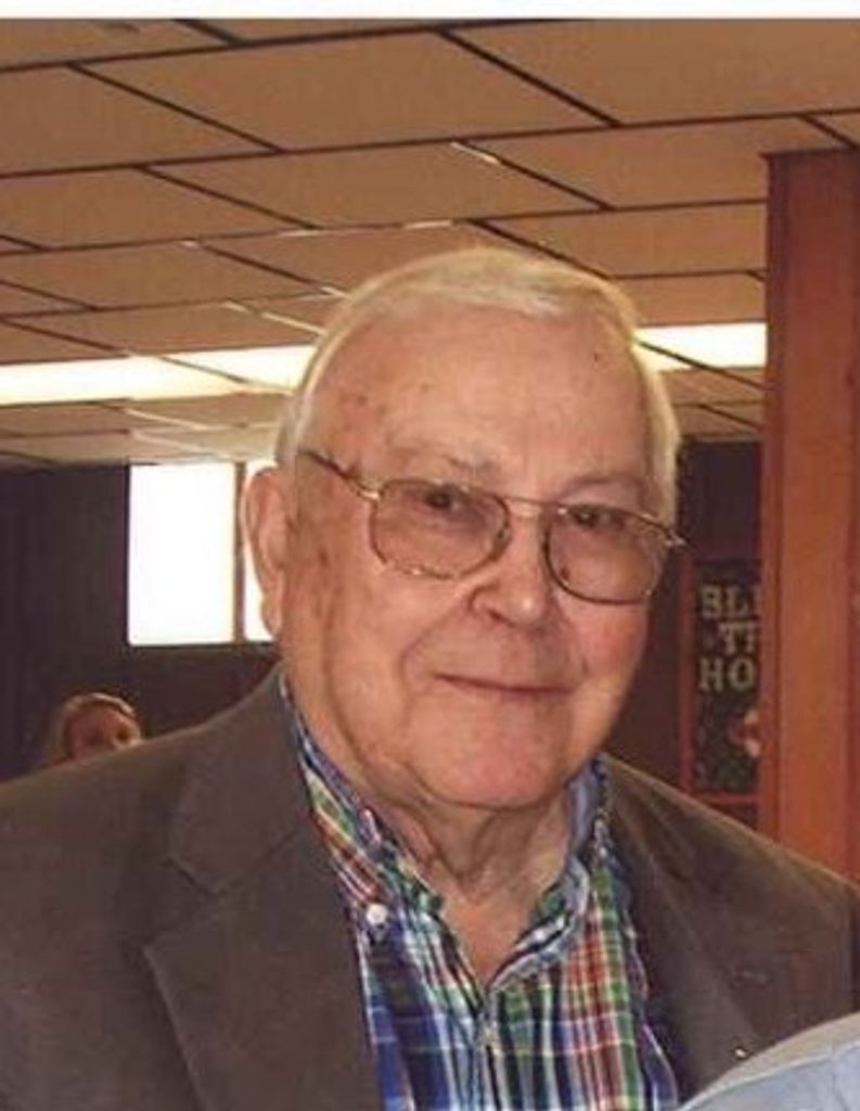 MAURICE 'MOREY' P. NAZARUK Profile Photo