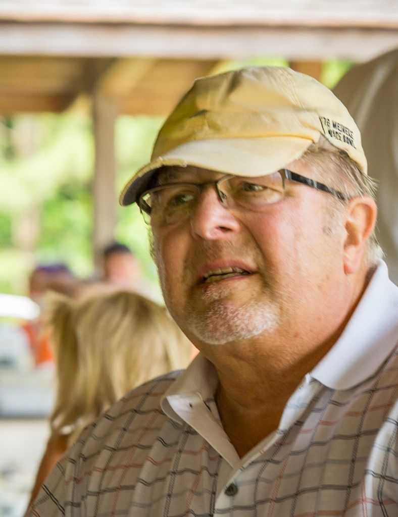 Jack E. (John) Trzcinski Profile Photo