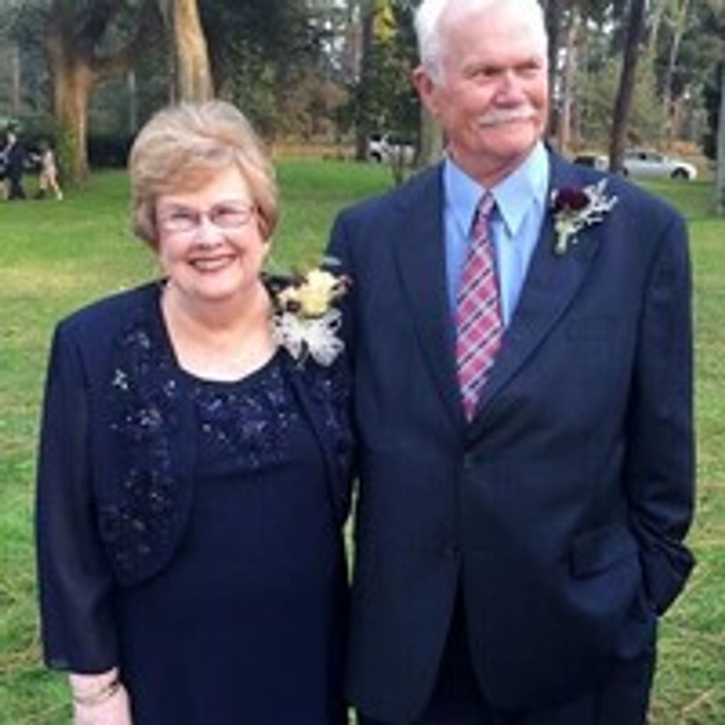 Mary Hope Baker Crawford