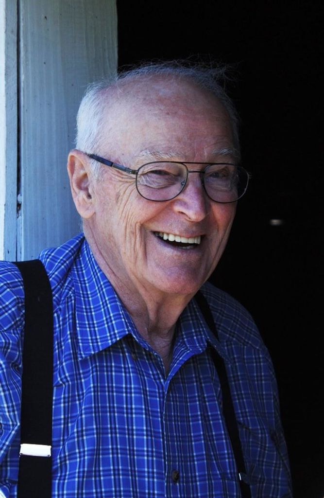 Stanley B. Lane