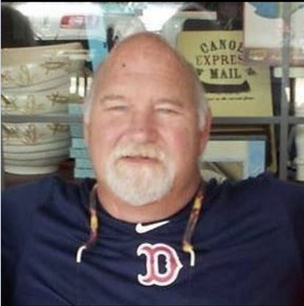 David Allen Kearby