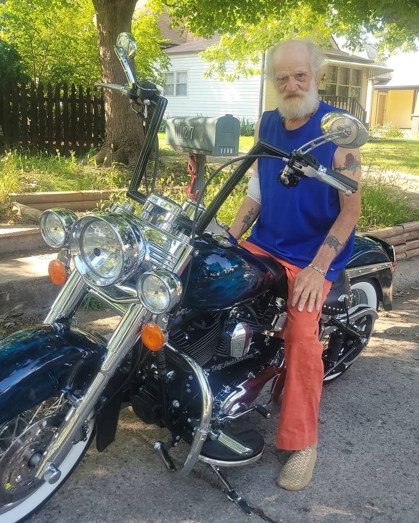 Gerrald "Gary" Sleep