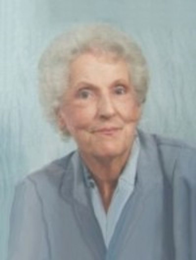 Hope Robinson Pancheri