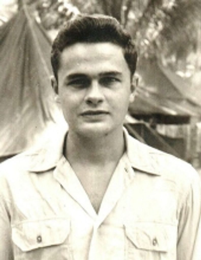 Clifton John Huffman