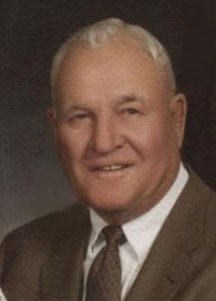 William Will Profile Photo