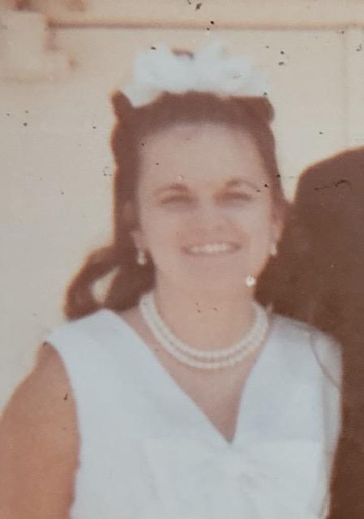 Yvonne Adams Profile Photo