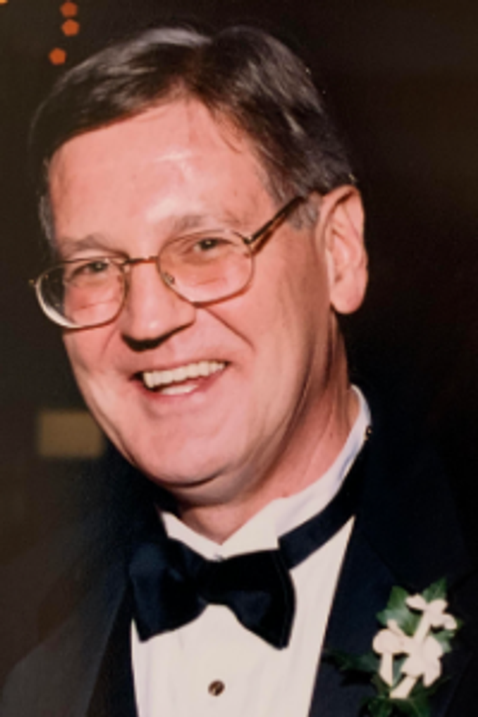 Paul A. Barringer Profile Photo