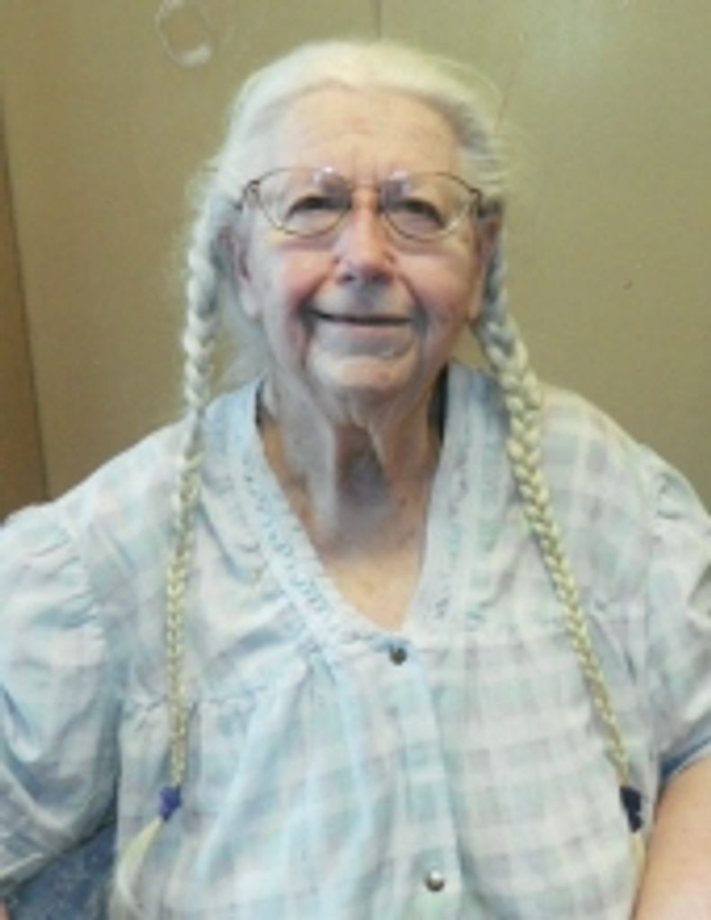 Ila Ellen Hull