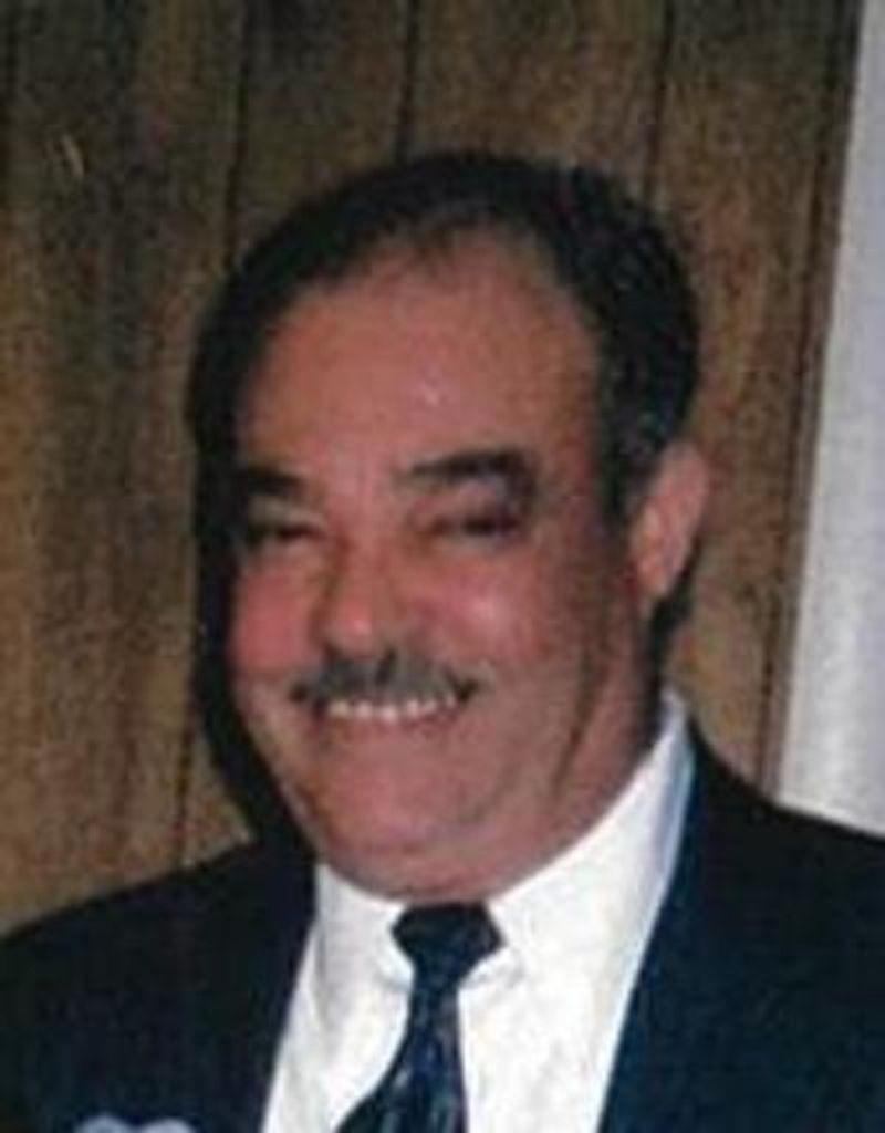 Mecias O. Rego Profile Photo
