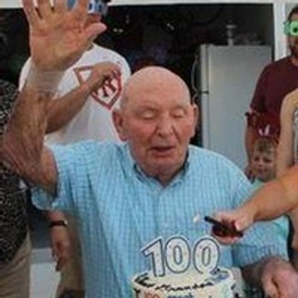 Themond  Jess (Ted)  Crites