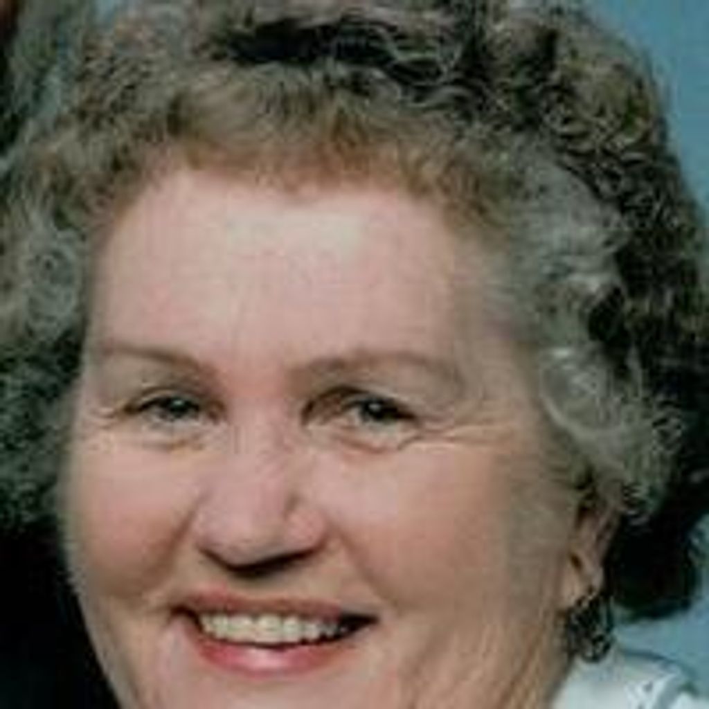 Eileen Mae Papp