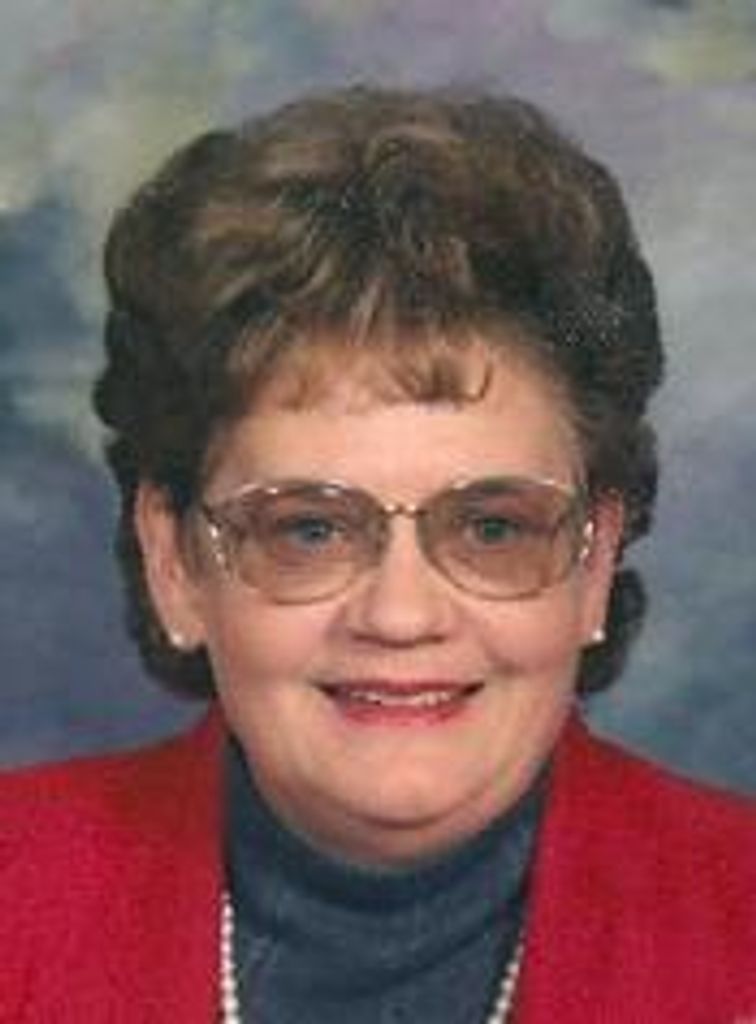 Ruth Jean Dyer