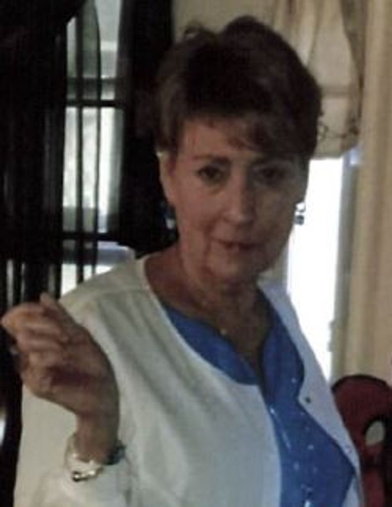 Jean O'Connell