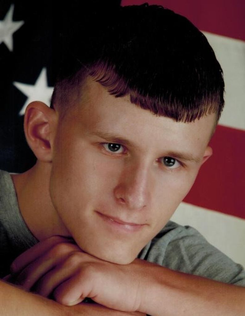 Nicholas William Brose