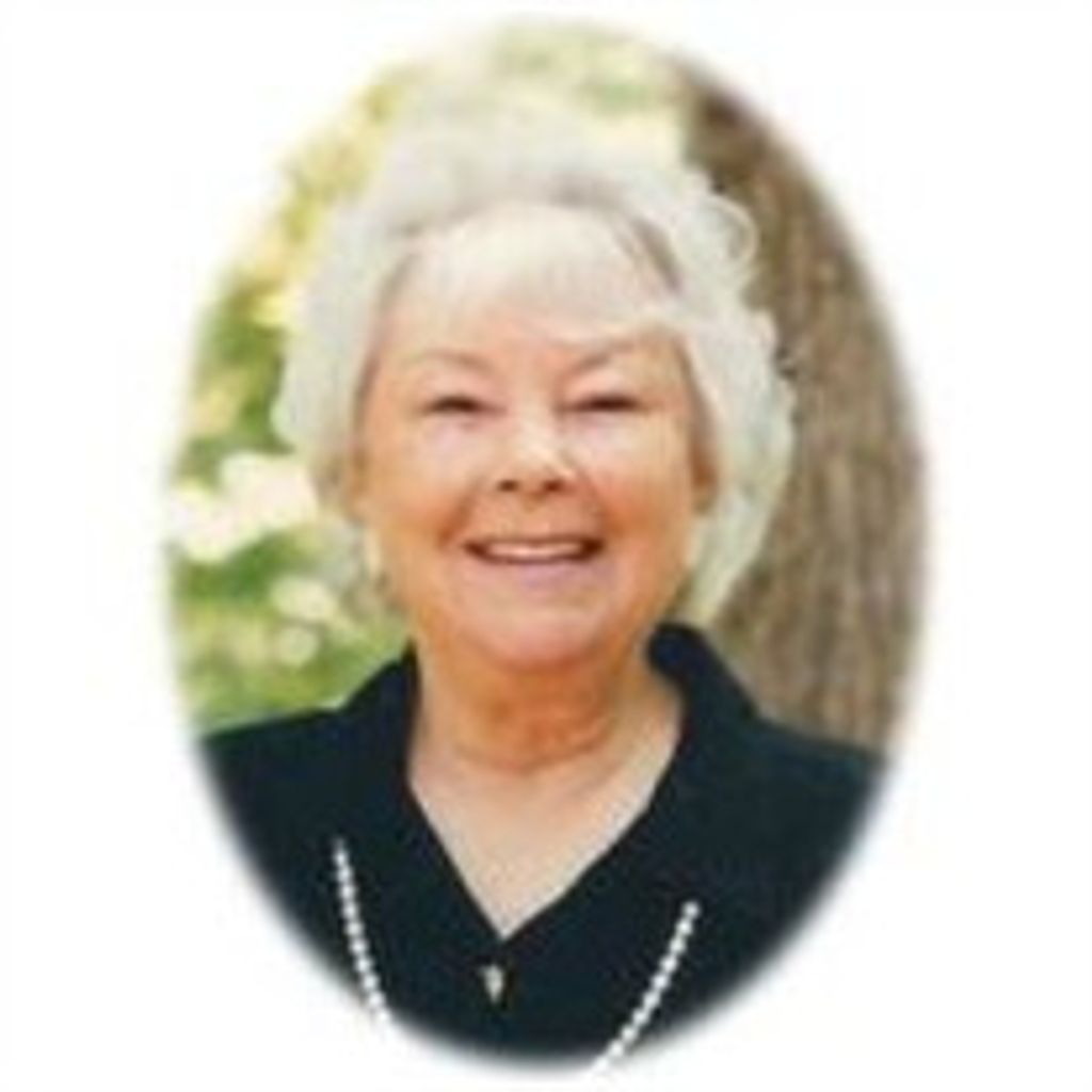 Gloria James Holley
