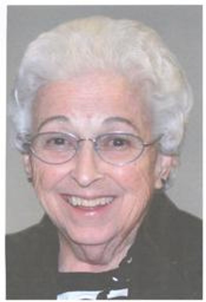 Lola Acciari Lerg Profile Photo