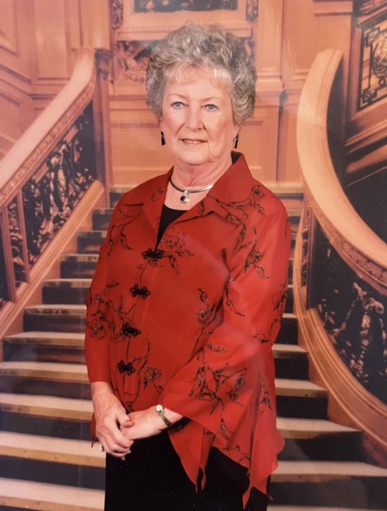 Grace Cannady