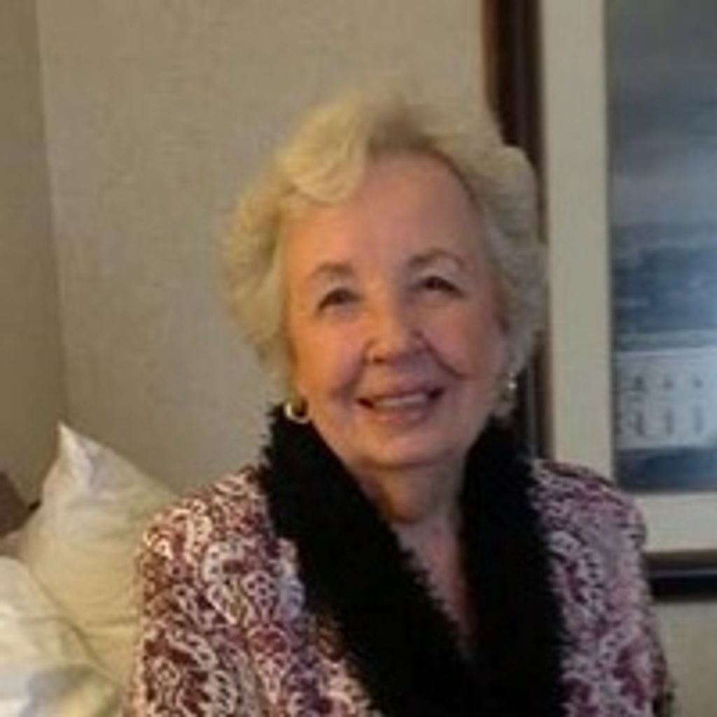 Viola Bond Johnson