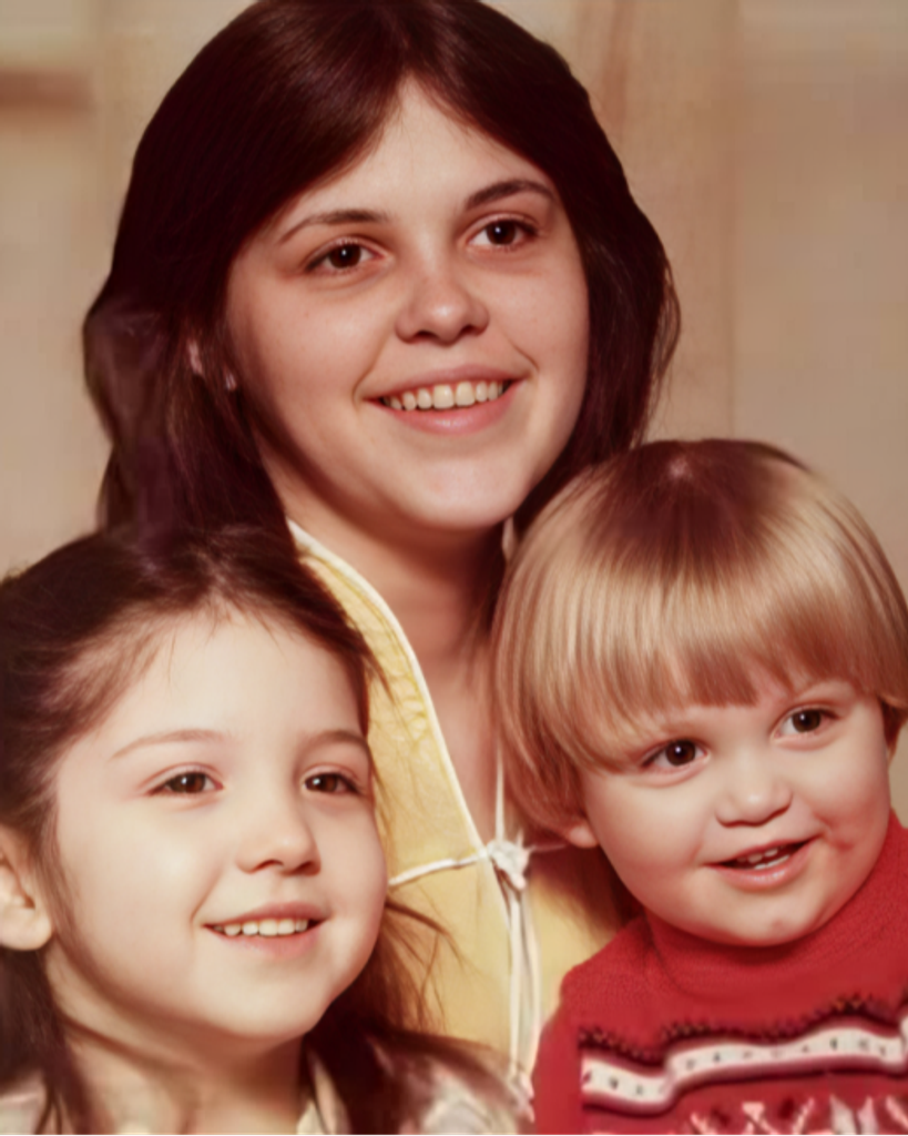 Brenda Lee Shifflett