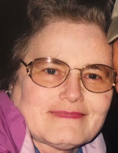 Geneva Ann Marcum Webster Profile Photo