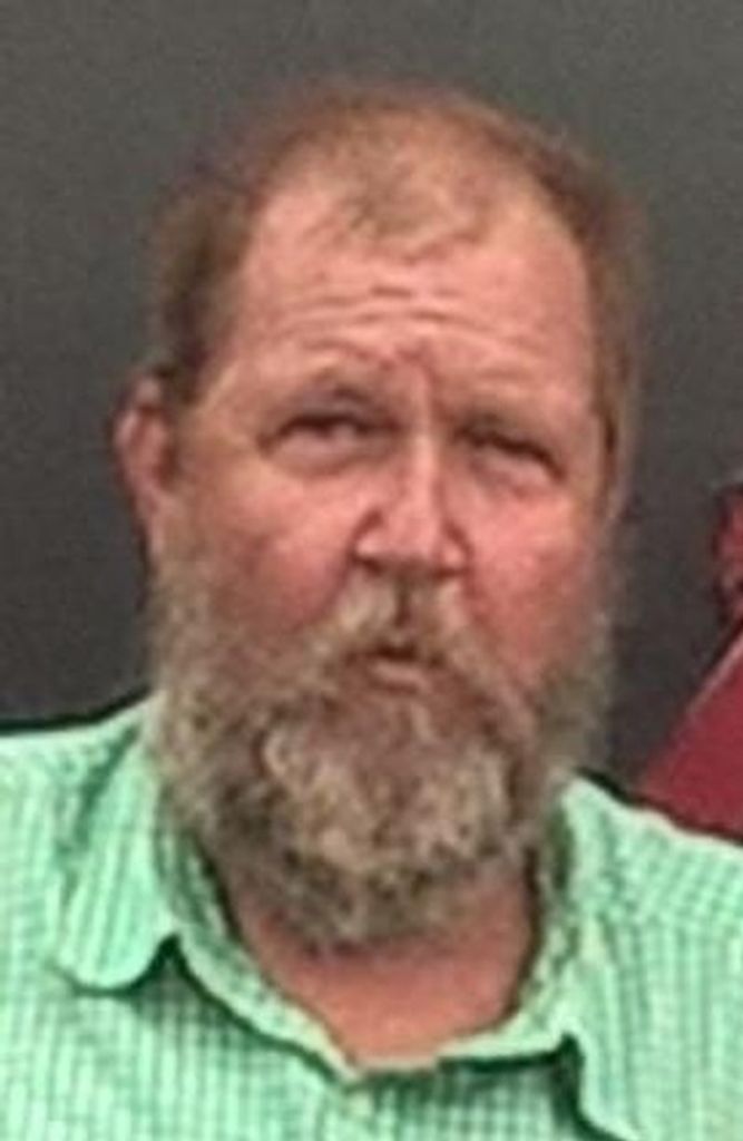 Grover Eugene Merritt Profile Photo