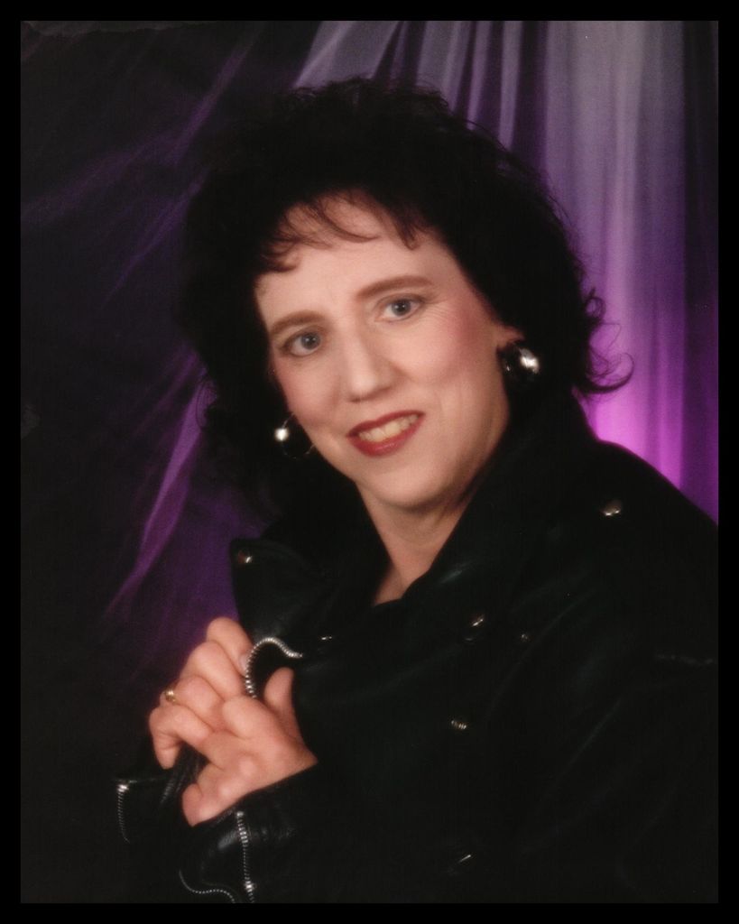 Elizabeth Johnson
