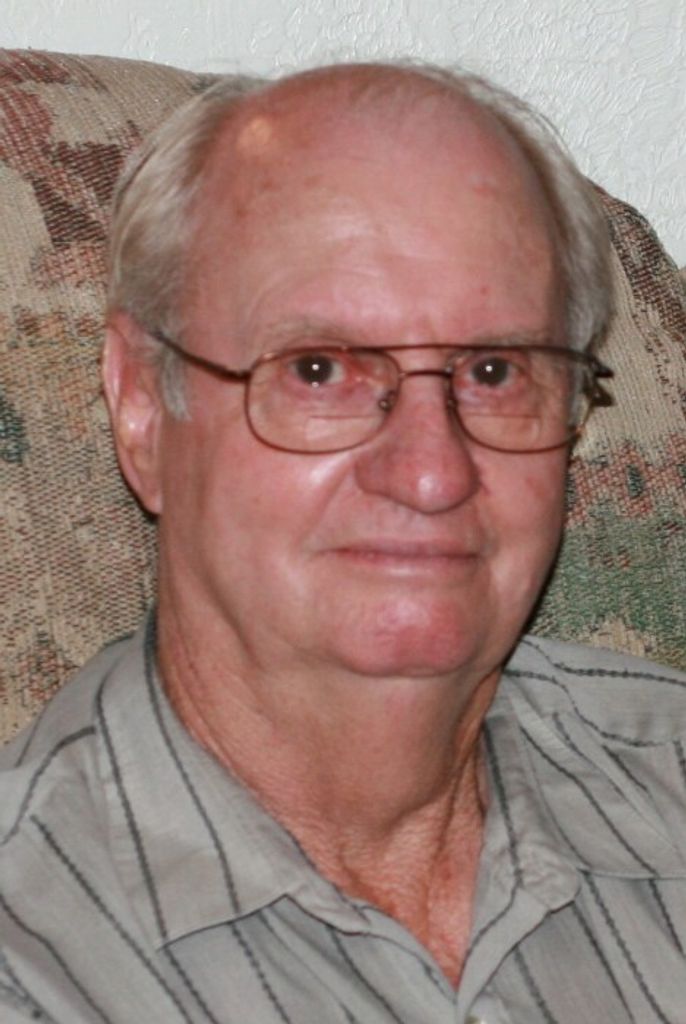 Charles Whalen Profile Photo